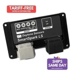 Daytona Sensors 119001, One Black Plastic Smart Fits Spark Ls Ignition Module. Fixed Price $517.89.