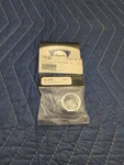 Oer Ignition Bezel Nut For 1967 - 1968 Chevy Camaro & Pontiac Firebird New. Fixed Price $13.90.