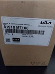 Genuine Kia Ignition Lock Housing 81910-m7100. Fixed Price $119.99.