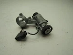Ignition Switch Cylinder Cruze 2011 2015 Chevy Immobilizer Control Module Oem. Fixed Price $69.99.