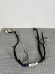 95-97 Toyota Land Cruiser Lx450 Fj80 Rear Door Wiring Harness Oem. Fixed Price $49.00.