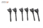 2019 - 2025 Bmw M850i G15 4.4l Engine Motor Ignition Coil Module Oem -set Of 6-. Fixed Price $93.49.