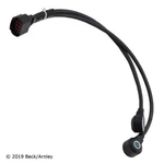 Ignition Knock (detonation) Sensor-sensor Beck/arnley 158-1640. Fixed Price $45.47.