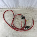 99-06 Bmw E46 3 Series Rear Positive Batter Cable Terminal Junction Genuine Oem. Fixed Price $90.20.