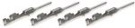 Holley 571-112 Mx150 Electrical Wiring Harness Connector Pin Set Molex Sty. Fixed Price $22.93.