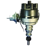 New Distributor For Ford Mustang 1965-1973 Inline 6 2.8 170 3.3 200 4.1 250. Fixed Price $73.95.