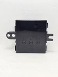95-04 Toyota Tacoma Clock 83910-35010 Original Oem Green Not Working Parts Only. Fixed Price $25.00.