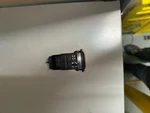 1996-2000 Toyota Rav4 Rav-4 Hazard Emergency Warning Signal Light Switch Oem. Fixed Price $5.00.