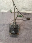 19070-35090 84-88 Toyota Pickup Ignition Coil With Ignitor 19519-28010. Fixed Price $22.99.