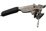5lb41dx9ae 2014-2015 Dodge Viper Srt Gts Gtc Lever - Parking Brake E-brake. Fixed Price $179.99.