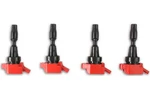 82694 Msd Ignition Coil - Blaster Series Hyundai/kia 1.6l Turbo Red. Fixed Price $214.95.