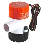 Seaflo 01 Series 1100 Gph Bilge Pump 12v, 1-1/8" Outlet, Marine Submersible. Fixed Price $19.79.