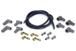 Moroso For Ignition Coil Wire Kit - Ultra 40 6ft Blue. Fixed Price $44.95.