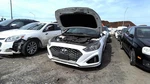 Used Ignition Switch Fits: 2019 Hyundai Sonata Keyless Smart Key Us Bui. Fixed Price $175.06.