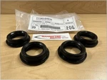 Genuine Toyota 2.5l 2.7l Spark Plug Tube Seals Set Of 4, 11193-0v010 Grommets. Fixed Price $14.00.