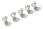 Pack Of 5 Genuine General Motors Oe Shield. Fixed Price $134.40.