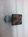 Hood Release Handle Switch Black 2008 Mitsubishi Galant 4-10-3-1p. Fixed Price $36.66.