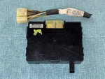 89-98 Geo Tracker Suzuki Sidekick Hvacac Air Conditioner Amplifier Module. Fixed Price $95.00.