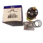Napa Echlin St 128 Solenoid Starter Switch, Nib, New. Fixed Price $30.97.