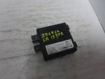Blind Spot Alert Module Radar Unit Fits 10-15 Jaguar Xf 9x23-14d453-ah. Fixed Price $59.98.
