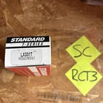 Standard Motor Products Lx331t Ignition Module Control Unit Fits Gm Various. Fixed Price $18.00.