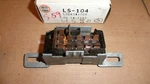 Nors 1973-76 Ford Mercury Full Size Ignition Switch Sw1149 D3az11572a. Fixed Price $23.74.