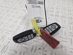 2021-2024 Ford F150 Ignition Assembly W/key & Spare Key, Id Ml3t-14c376-ab. Fixed Price $157.50.