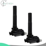 2 Ignition Coil Pack For Chevy Metro Tracker Suzuki Vitara Swift 1.3l 1.6l L4. Fixed Price $28.89.