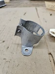 Orig Delco Gm Slanted Angle Coil Bracket Corvette Camaro 454 427 396 350 327 302. Fixed Price $39.95.
