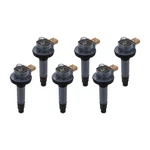 Mishimoto Ignition Coil, 6-pack, Fits Ford F-150 3.5l 2011-2014. Fixed Price $204.95.