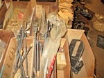 Fiat 124 Spider X/19 128 Strada 131 850 New Parts Lot Huge 161 Pieces No Reserve. Fixed Price $270.00.