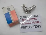 Condenser Cs91 For Acadian Amc Amx Gremlin Javelin Napa Echlin. Fixed Price $15.00.