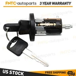 New Ignition Lock Cylinder W/2 Keys 1f2009012b 1l3z11582a For Ford Mazda Mercury. Fixed Price $9.89.