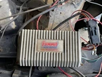 Summit Racing Multi-spark Capacitive Discharge Ignition With Rev Limiter Nos. Fixed Price $89.99.