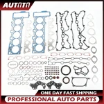 5.2l Engine Rebuild Gasket Seal Kit For Audi R8 Lamborghini Gallardo Huracan V10. Fixed Price $278.95.