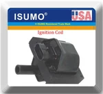 Ignition Coil Fits:oem# 10477208 Buick Cadillac Chevrolet Gmc Isuzu Workhorse. Fixed Price $121.23.