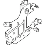 Genuine Ford Engine Control Module (ecm) Bracket Dg9z-12a659-e. Fixed Price $28.00.