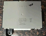 2006-09 Toyota 4runner Temperature Control Module 88650-35250 Oem. Fixed Price $49.99.