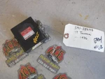96-04 Toyota Tacoma 4x4 E-locker Rear Diff Lock Control Module 89533-35060. Fixed Price $75.00.