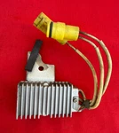 Genuine 1984-1989 Toyota Van 4runner Injector Resistor Solenoid # 28515-26020. Fixed Price $79.00.