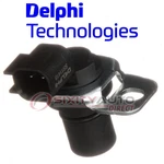 Delphi Transmission Speed Sensor For 2004-2011 Ford Crown Victoria 4.6l V8 Rk. Fixed Price $52.14.