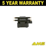 Fits Mini Cooper One 1.6 1.8 2.0 2.4 2.5 + Other Models Ignition Coil Ams. Fixed Price $83.20.