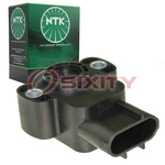 Ngk Ntk Throttle Position Sensor For 2001 Ford Explorer Sport 4.0l V6 Hq. Fixed Price $28.75.