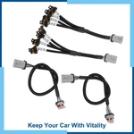 2558948 Ignition Relocation Coil Pack Harness Kit For Chevrolet Corvettes C5. Fixed Price $38.99.