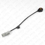 New Hyundai Kia 39250-2b000 Ignition Knock Sensor 2010-2019 Select Models. Fixed Price $38.95.