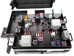 95462804 Chevy 2012 2013 Sonic Fuse Box 1.8l Relay Junction Engine Bay Oem F84. Fixed Price $46.25.