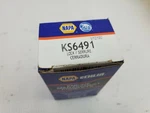 Nos Napa Echlin Ingition Lock Cylinder With Keys Ks6491 Vandura Cargo Van. Fixed Price $16.99.
