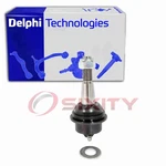 Delphi Front Lower Suspension Ball Joint For 2015-2016 Chevrolet Suburban Lm. Fixed Price $58.87.