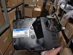 Genuine Ford Engine Control Module (ecm) Bracket Cv6z-12a659-c. Fixed Price $69.65.