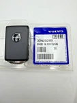 Genuine Volvo Keyless Transmitter Remote Smart Key Fob 32425209 Oem 31652604. Fixed Price $119.99.